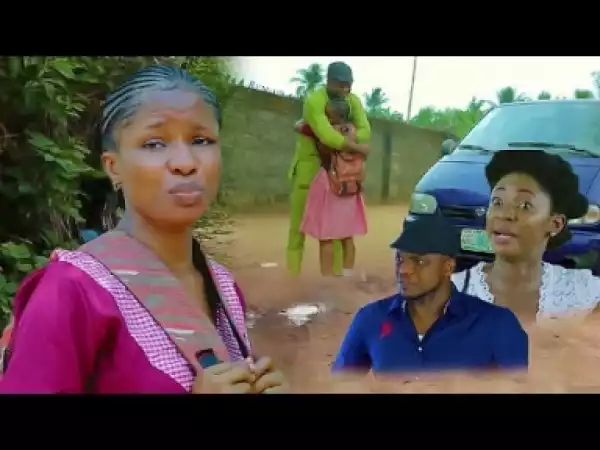 Video: My Daughter My World - 2018 Latest Nollywood Movies